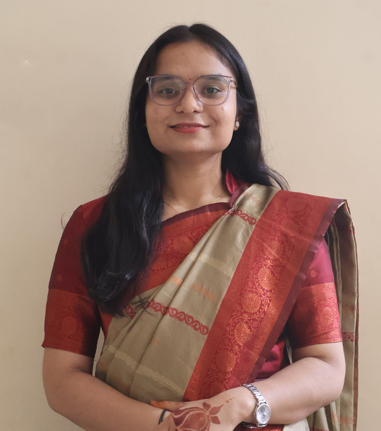 Krishna Bissa